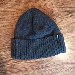 Patagonia Beanie